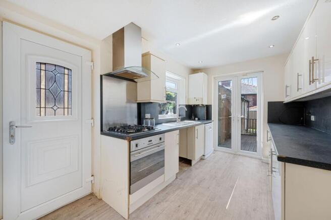 Brookside Crescent, Greenmount photo 5