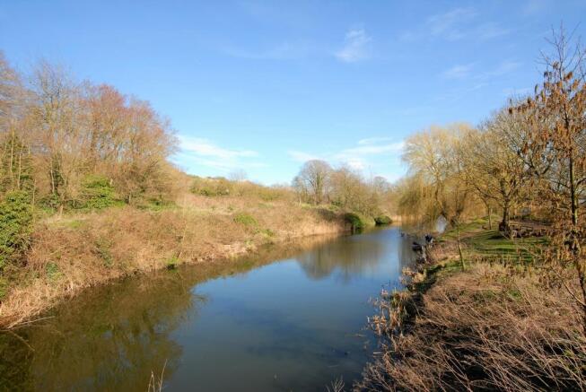 Canal
