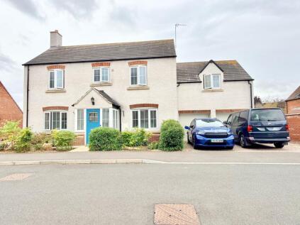 Ferryman Close, Twyning, Tewkesbury, GL20
