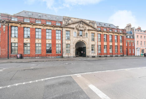 Old Market Street, Bristol, BS2