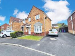 26, Scorpio Close, Liverpool L14 9LY