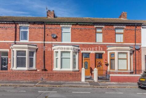 Blakiston Street, Fleetwood