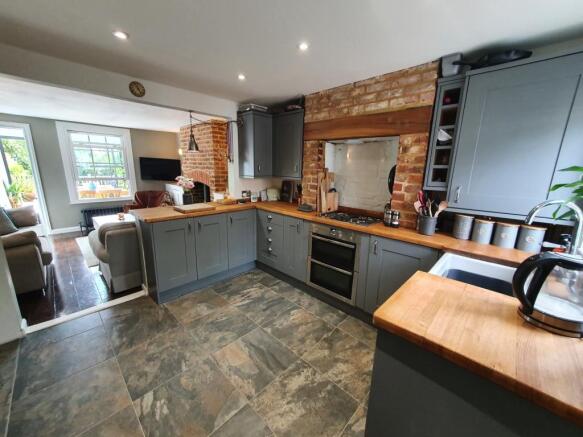 Kitchen 2