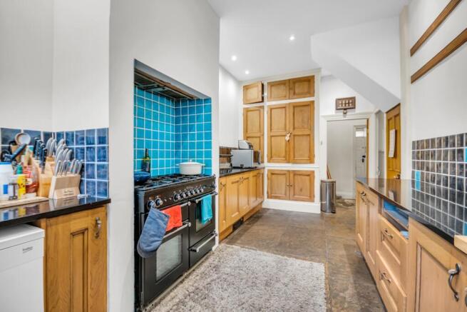 4 bed End of Terrace for sale Image 11