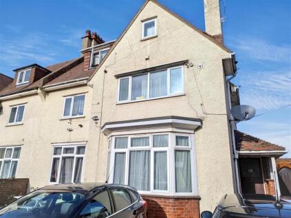 Upper Bognor Road, Bognor Regis