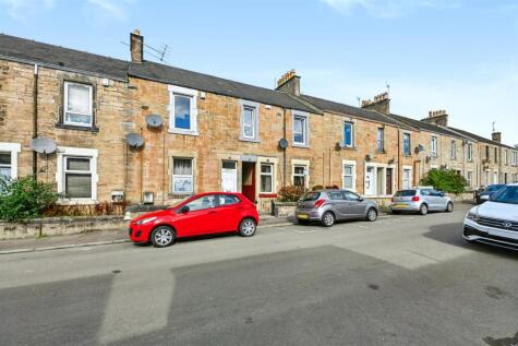 Kidd Street, Kirkcaldy