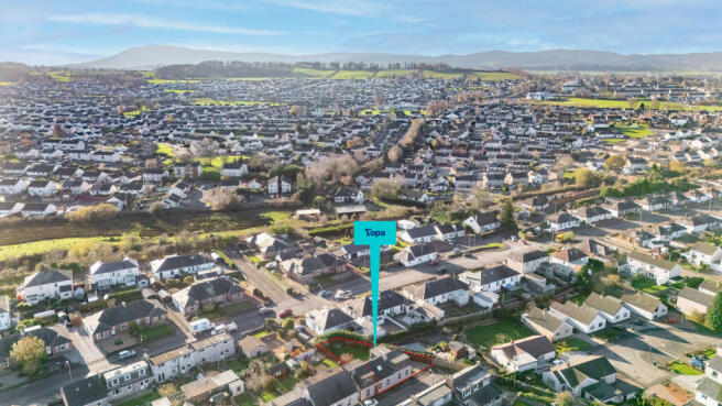 Aerial Locator