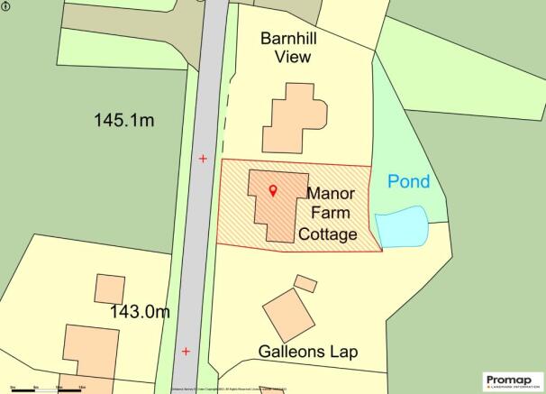 Plot Map