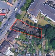 731, Hertford Road, Enfield EN3 6SD