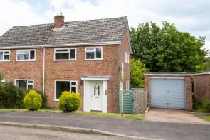 24, Grandisson Drive, Ottery St Mary EX11 1JB