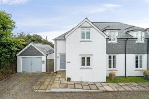 Samphire, Trenouth Cottages, Crackington Haven, Bude EX23 0JH