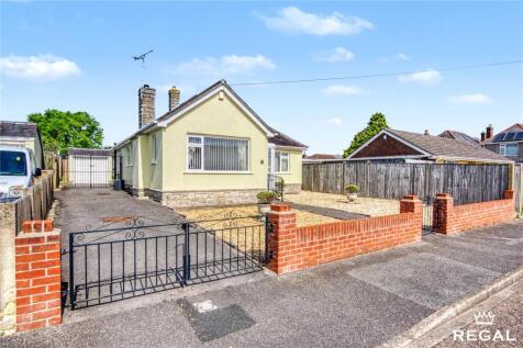 Lavinia Close, Poole, BH12