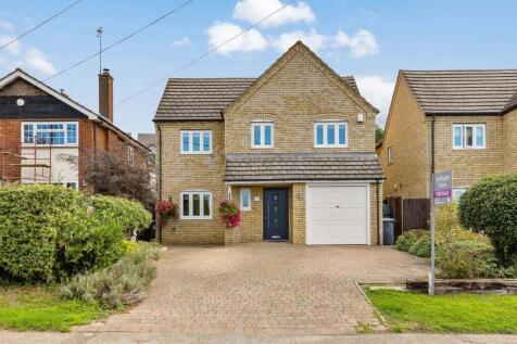 Barton Road, Gravenhurst, MK45