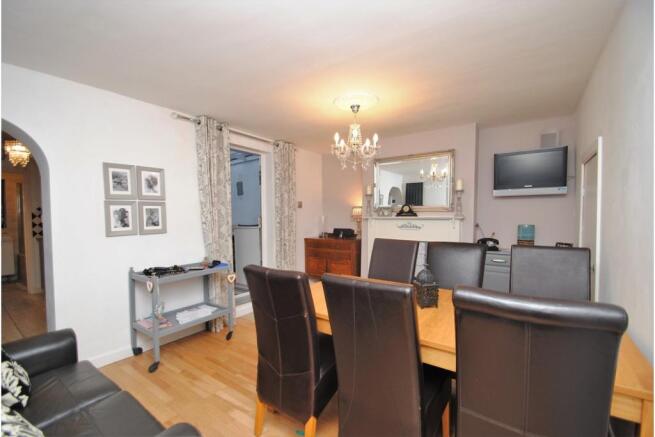 Dining / Family Room