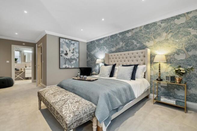 Previous Showhome