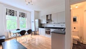 42a, Christchurch Avenue, London NW6 7BE