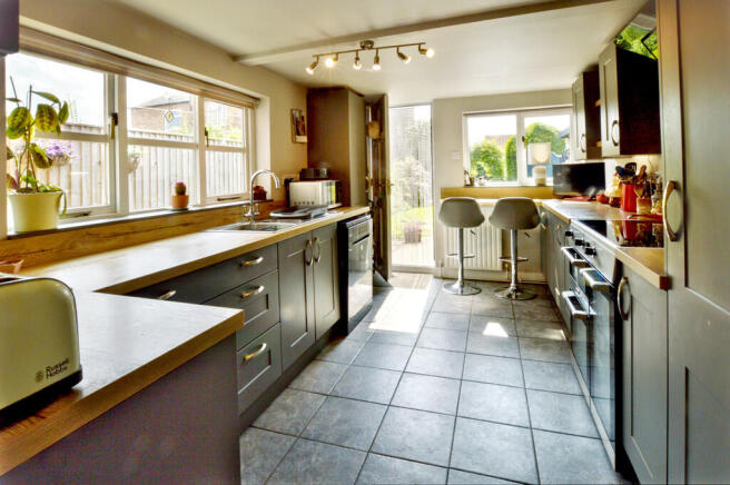 14, Trinity Lane, Louth photo 4