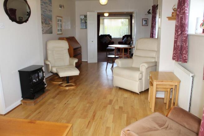 Dining/Family Room 