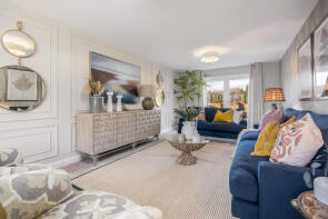 10, Sheridan Rise, Charminster DT2 9GA