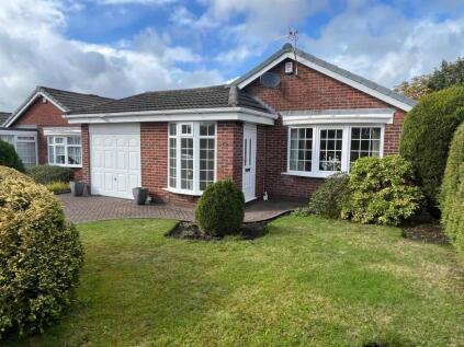 Brecon Crescent, Ashton-Under-Lyne