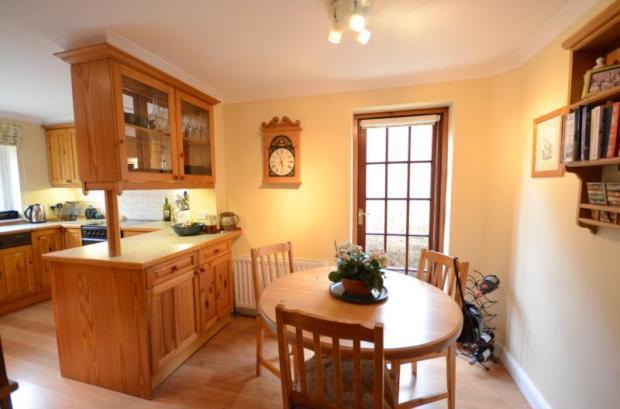 Breakfast Room
