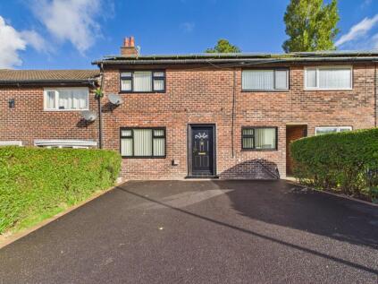 Second Avenue, Carrbrook, Stalybridge, Greater Manchester, SK15