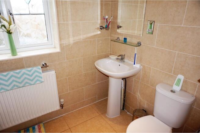 Master En-suite