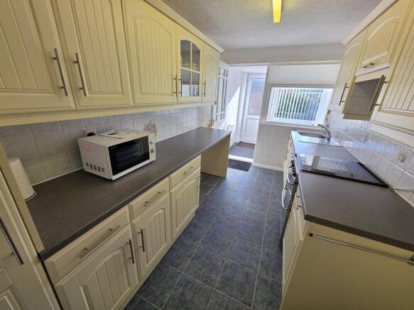 Wilton Close, Cramlington photo 3
