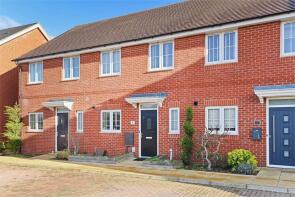 5, Leonards Gate, Aylesbury HP18 0WA