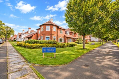 Osborne Court, Central Road, Port Sunlight
