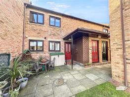 10, Croft Court, Kitswell Road, Durham DH7 0JU