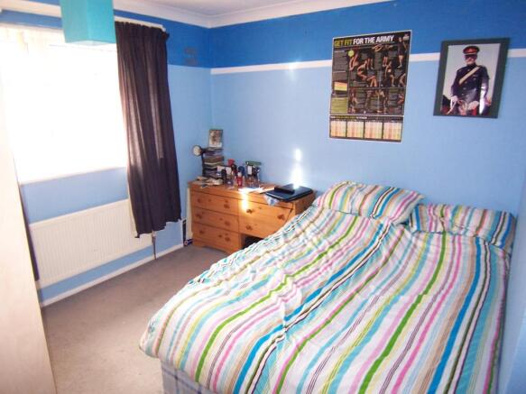 BEDROOM 3