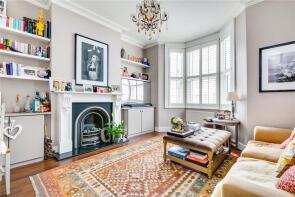15a, New King's Road, London SW6 4SB