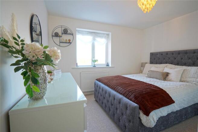 2 bed Apartment for sale Image 4
