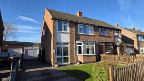 9, Mayfield Road, Southam CV47 0JX