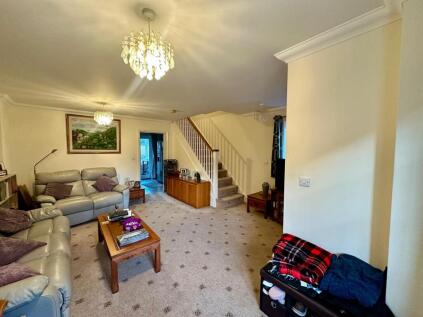 The Farthings, Fareham, PO14