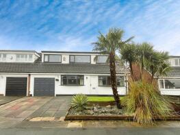 8, Fellside, Bolton BL2 4HB