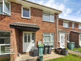 2, Ash Close, Newport PO30 5UR