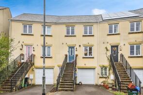 8, Weston Walk, Frome BA11 3NB