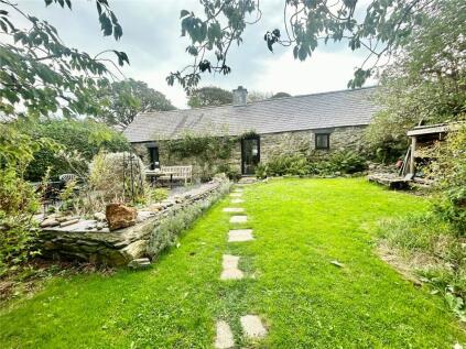 Ffordd Tan Y Bryn, Amlwch, Isle of Anglesey, LL68