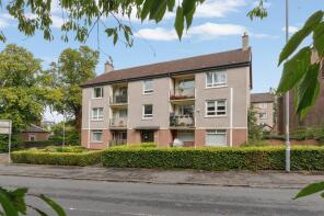 Flat 2/1, 8, Victoria Park Drive North, Glasgow G14 9NQ