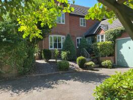 3, Bailey Close, Pewsey SN9 5HU