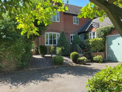 Bailey Close, Pewsey, SN9 5HU