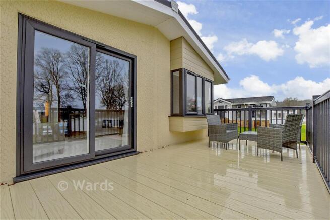 External Lifestyle Photograph