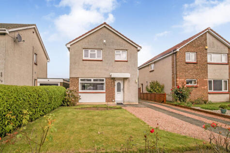 17 Rannoch Drive, Crossford, Fife, KY12 8XP