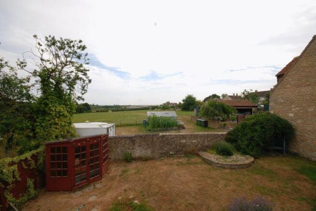 Stunning Views To