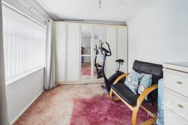2 bed End of Terrace for sale Image 9