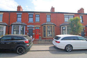 39, Garstang Road North, Preston PR4 3DB