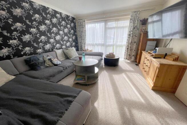 Lounge sitting room