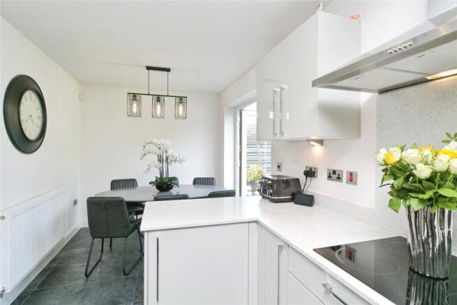 Llys Wynne, Llandudno Junction, Conwy, LL31 photo 4